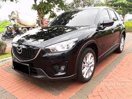 Namun secara kualitas, jelas tak sebanding. Jual Mobil Mazda Cx 5 2014 Grand Touring 2 5 Di Banten Automatic Suv Hitam Rp 300 000 000 4357468 Mobil123 Com
