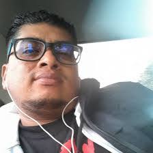 William Hidalgo's Instagram, Twitter & Facebook