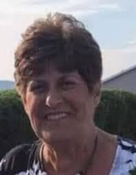 Mary "Elaine" Ashe Obituary October 15, 2020