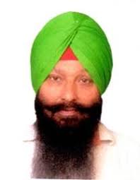 Harbans Singh Banwait Bittu Bhai(Independent(IND)):Constituency- VILE  PARLE(MUMBAI SUBURBAN)
