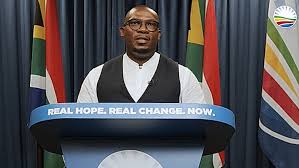 Speaking to the citizen, zille said the federal legal commission was. Bonginkosi Madikizela Re Elected As Da Western Cape Leader Sabc News Breaking News Special Reports World Business Sport Coverage Of All South African Current Events Africa S News Leader