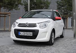 The c1 complex (complement component 1, c1) is a protein complex involved in the complement system. Der Lifestyle Mini Citroen C1 Carwalk
