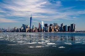 Umzug nach New York City? 2023 NYC Lebenshaltungskosten & Umzugstipps