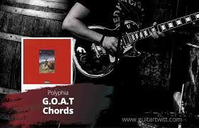 Hey guys, here's a guitar tutorial for g.o.a.t. Polyphia Goat Intro Tab Guitartwitt