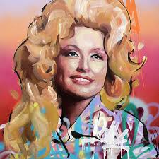 Jolene Paintings for Sale