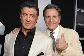 Well, the good news is that we have a clear answer to that question. Frank Stallone Wants You To See The New Frank Stallone Documentary
