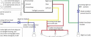 The diagram below shows the proper way to wire the connector. Wiring Diagram For Gulfstream Travel Trailer