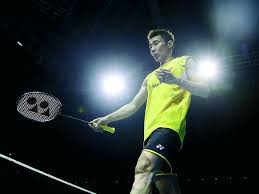 2017 bca indonesia open men single day 3 | lin dan vs wang tzu wei. Lee Chong Wei S Movie Is In The Making News Features Cinema Online