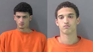 Two named in sealed murder indictments in shooting death of Central Texas  teenager