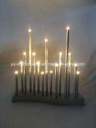 China White Candle Bridge Christmas Heart 15 Festive Led Lights China Candle Lights Led Candle Lights