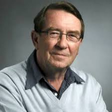 Povl Dissing, Benny Andersen og Eva Madsen