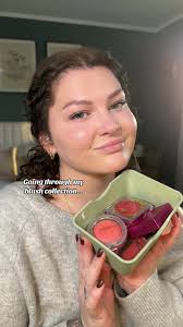 Blush Collection Review: Cream and Liquid Blush for Fair Skin