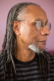 Nathaniel Mackey discusses the relationship between athletics and poetry