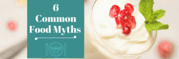 Some people even believe that it can cause acne and other skin condi. 6 Healthy Foods To Avoid They Sound Healthy But Really Aren T