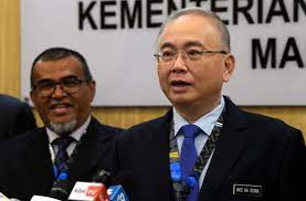 Kementerian pengangkutan), abbreviated mot, is a ministry of the government of malaysia that is responsible for transport: Transport Ministry Creates Special Website To Provide Up To Date Info The Star
