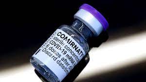 Der aktuelle stand der forschung und alle. Corona Impfstoff Von Biontech Mutation Kann Laut Studie Offenbar Immunabwehr Durchbrechen Panorama