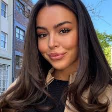 The hair says it all @chloekorner Book your appointment now. Double Bay  📞(02) 9363 4111 ➡️ www.johbailey.com.au #johbailey #johsalon #sydneyhair  #sydneyhairstylist #sydneyhairsalon #doublebay #johbloh