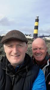 Vincent MacDonald (@InVincentible)