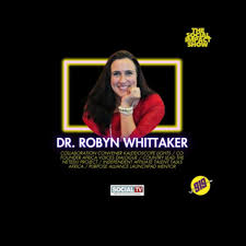 The Social Impact Show with Samm Marshall, 26 Nov The Social Impact Show  with Samm Marshall