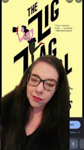 My review of “The Zig Zag Girl” by Elly Griffiths. Pick this one up if you  enjoy a good mystery set in post WW2 England! #greenscreen #book #booktok  #bookworm #bookreview #mystery #mysterynovel ...