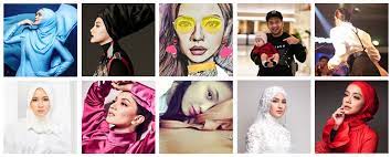 This list features the top 10 influencers: Top 10 Most Followed Instagram Accounts In Malaysia 2019 Silver Mouse