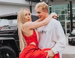 If you don't know who jake paul and tana mongeau are, you might be in the minority at this point. Tana Mongeau Jake Paul News Tana Mongeau Jake Paul