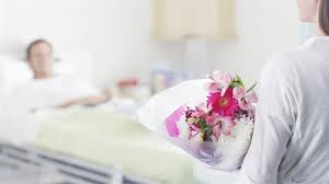 20% off all items · from $19.99 · same day delivery Why Many Hospitals Are Banning Flowers And Balloons Wsj