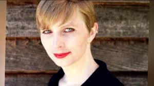 Chelsea manning released from jail march 13, 2020 00:24 but u.s. Chelsea Manning Tweets She S Safe After Deleting Concerning Photo Cbs News