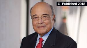 Dr. Adel Mahmoud, Who Was Credited With HPV and Rotavirus Vaccines, Dies at  76