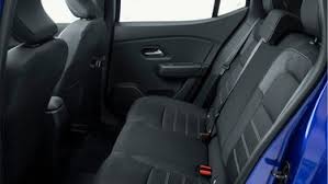 Více informací nakonfigurujte si jej. Der Neue Dacia Sandero Flexibles Stadtauto