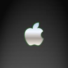 Click more tools clear browsing data. Ipad Wallpaper Chrome Apple Logo Mike Robinson Art