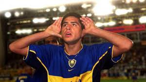 Boca juniors great ariel krasouski is sorry seeing the club miss out on manchester united striker edinson cavani. Riquelme Confirmo Que Su Homenaje Sera El 12 12 As Argentina