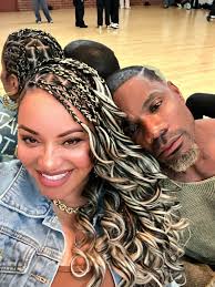 Cheryl 'Salt' James: Iconic Rapper from Salt-N-Pepa