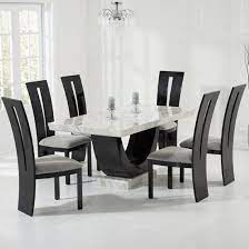 Marble Dining Table Check More At Http Casahoma Com Marble Dining Table 10419 Mesas De Comedor Modernas Decoracion Mesa Comedor Diseno De La Sala De Comedor