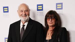 Rob Reiner's son Nick Reiner charged with parents' murder