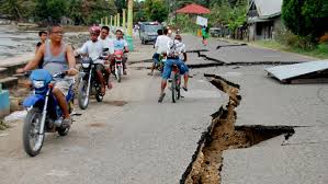List Of Subdivisions Villages Under West Valley Fault Philippine Property Network