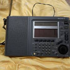 Image result for Sony ICF-SW77