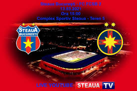 They currently compete in liga i, the division in which they have spent their entire history. Fotbal Cel Mai AÈ™teptat Meci Al Csa Steaua BucureÈ™ti Facebook