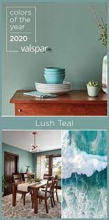 Check spelling or type a new query. Soft Yet Vibrant This Ocean Inspired Jewel Tone Offers The Contrast Of Confidence And Nostalgic Comf Living Room Wall Color Dining Room Wall Color Home Decor