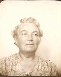 Hazel Cassidy Dyer Reed (1895-1969)