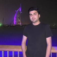 Wajid Ullah Khan (@wajid_khan007)