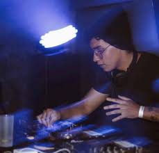 Profile for DJ Adrian Tello