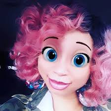 Cassandra Baker aka PinkLash