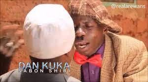 Dan Kuka's Instagram, Twitter & Facebook