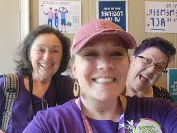 Garrett County's International Overdose Awareness Day 2024 Photos Round 1  We came together to honor and remember those we've lost to overdose and to  support those who are struggling. This event was