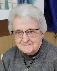 Roberta Law Obituary October 6, 2024