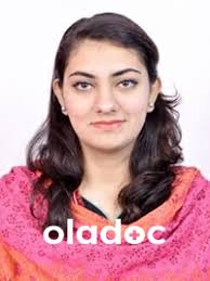 Dr. Ibrar Hussain Shah