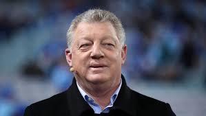 NRL: Phil Gould ribbed