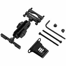 Rj11 mirror wire radar detector hardwire power cord for valentine v1. Cobra Radarmount Car Mirror Mount Bracket For Radar Detectors 3001003 Black