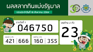 Jun 16, 2021 · ตรวจหวย ตรวจผลสลากกินแบ่งรัฐบาล งวด 1 สิงหาคม 2564. Sz 97yokrr2arm